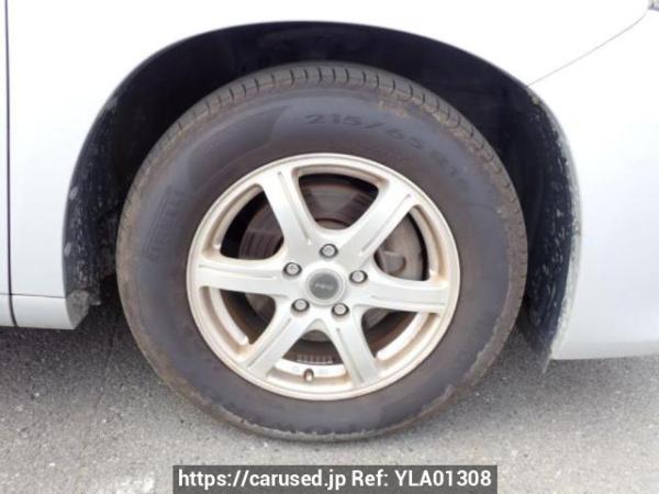 Used 2012 AT toyota vellfire ANH20W Image[32]