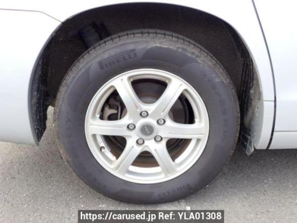 Used 2012 AT toyota vellfire ANH20W Image[33]