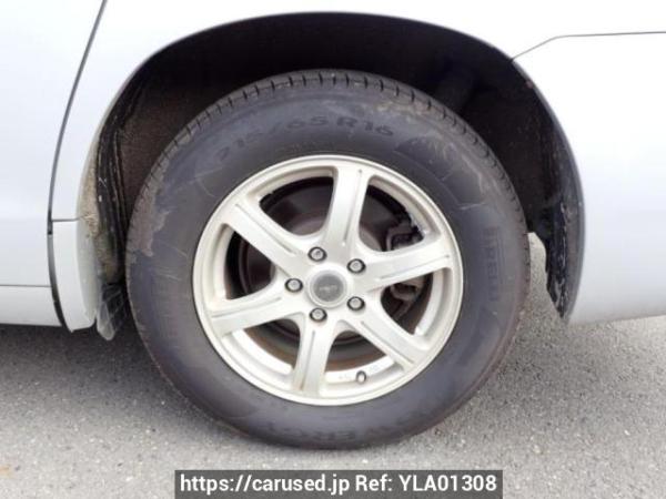 Used 2012 AT toyota vellfire ANH20W Image[34]