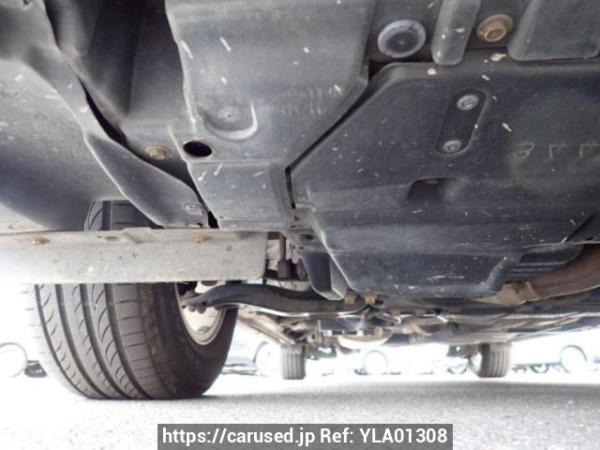 Used 2012 AT toyota vellfire ANH20W Image[35]