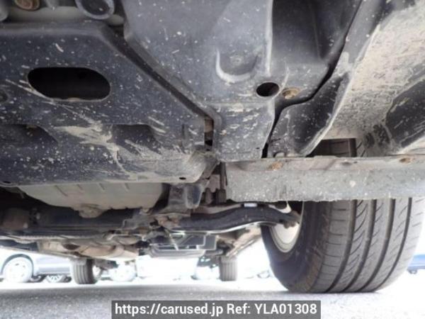 Used 2012 AT toyota vellfire ANH20W Image[36]