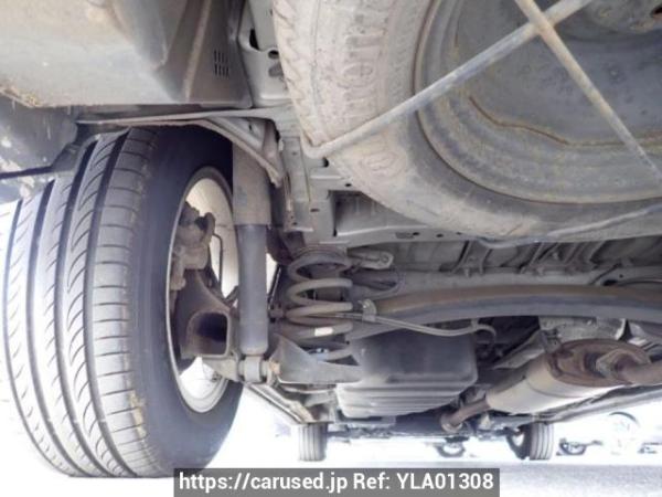 Used 2012 AT toyota vellfire ANH20W Image[37]
