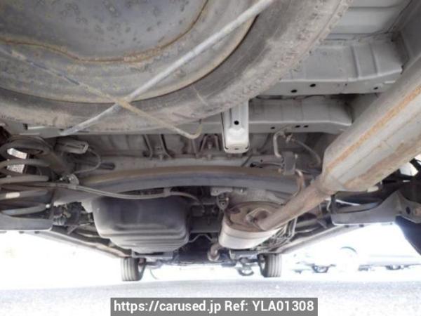 Used 2012 AT toyota vellfire ANH20W Image[38]