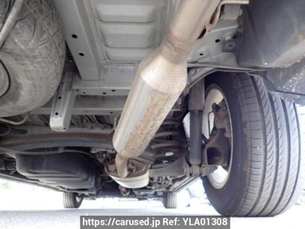 Used 2012 AT toyota vellfire ANH20W Image[39]