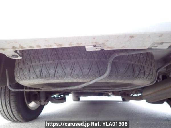 Used 2012 AT toyota vellfire ANH20W Image[40]