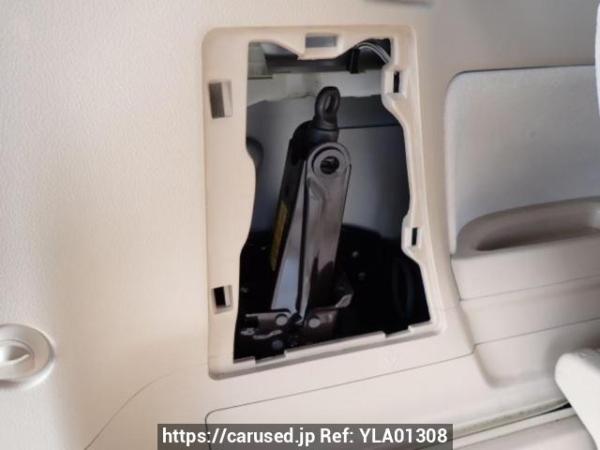 Used 2012 AT toyota vellfire ANH20W Image[41]
