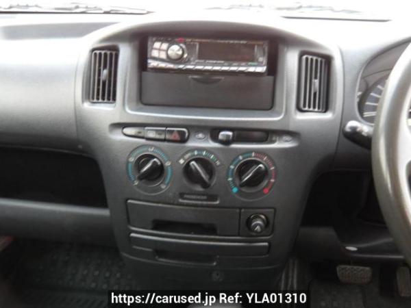 Used 2005 AT toyota probox-van NCP50V Image[20]
