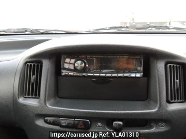 Used 2005 AT toyota probox-van NCP50V Image[21]