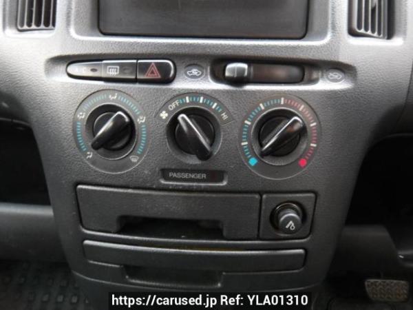 Used 2005 AT toyota probox-van NCP50V Image[22]