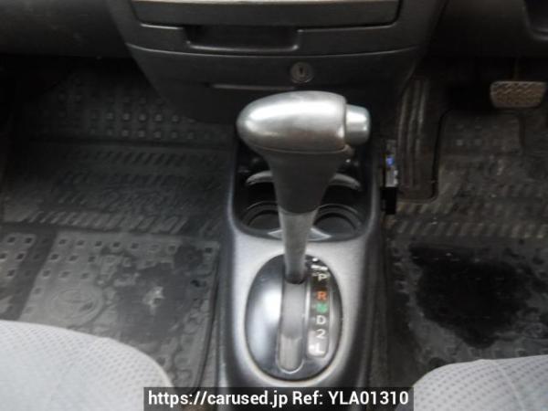 Used 2005 AT toyota probox-van NCP50V Image[23]