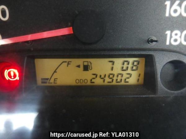 Used 2005 AT toyota probox-van NCP50V Image[25]