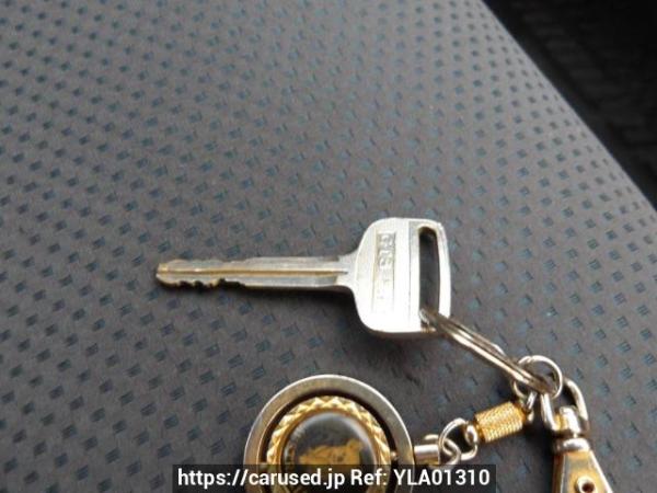 Used 2005 AT toyota probox-van NCP50V Image[26]