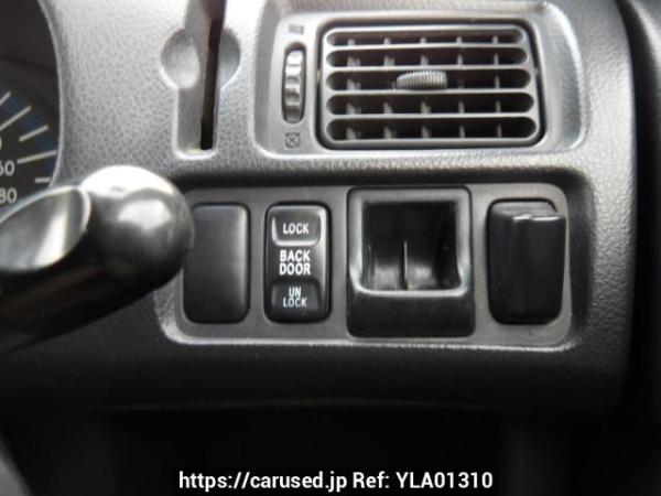 Used 2005 AT toyota probox-van NCP50V Image[27]