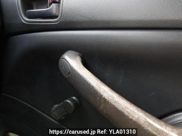 Used 2005 AT toyota probox-van NCP50V Image[28]