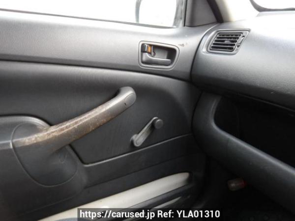 Used 2005 AT toyota probox-van NCP50V Image[29]