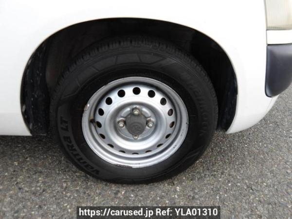 Used 2005 AT toyota probox-van NCP50V Image[30]
