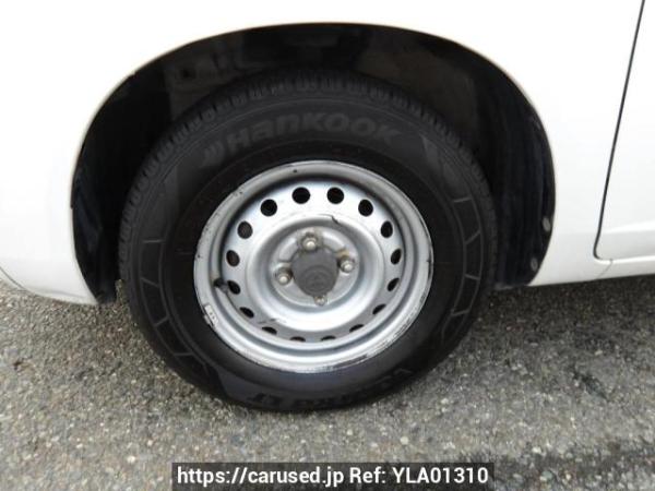 Used 2005 AT toyota probox-van NCP50V Image[31]