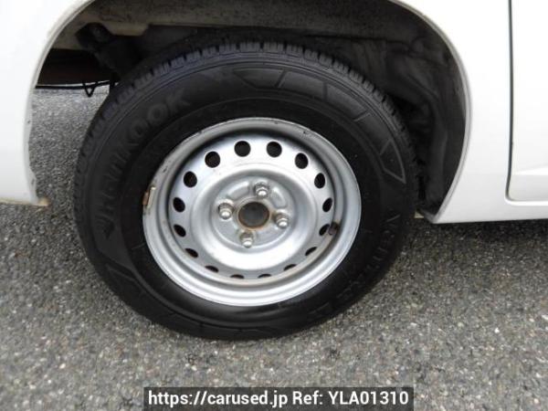 Used 2005 AT toyota probox-van NCP50V Image[32]