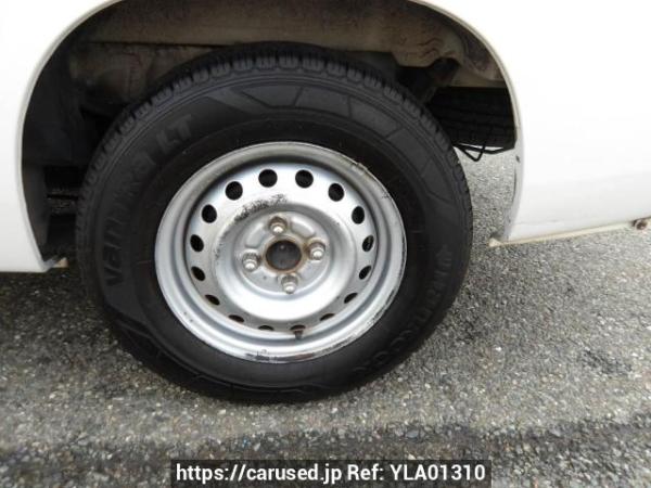 Used 2005 AT toyota probox-van NCP50V Image[33]