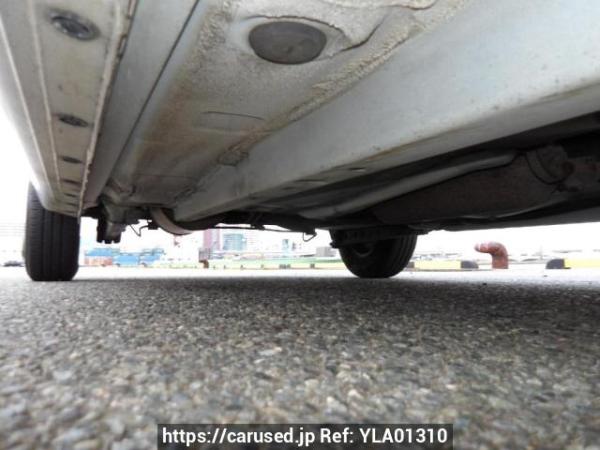 Used 2005 AT toyota probox-van NCP50V Image[36]