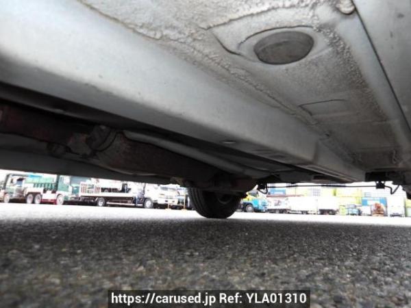 Used 2005 AT toyota probox-van NCP50V Image[37]