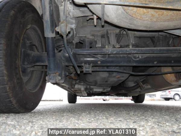 Used 2005 AT toyota probox-van NCP50V Image[40]