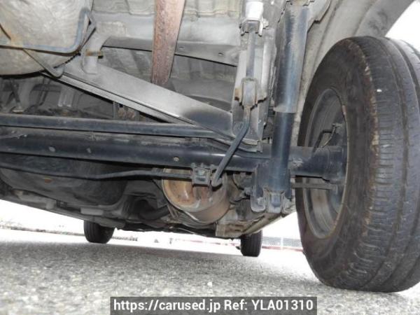Used 2005 AT toyota probox-van NCP50V Image[41]