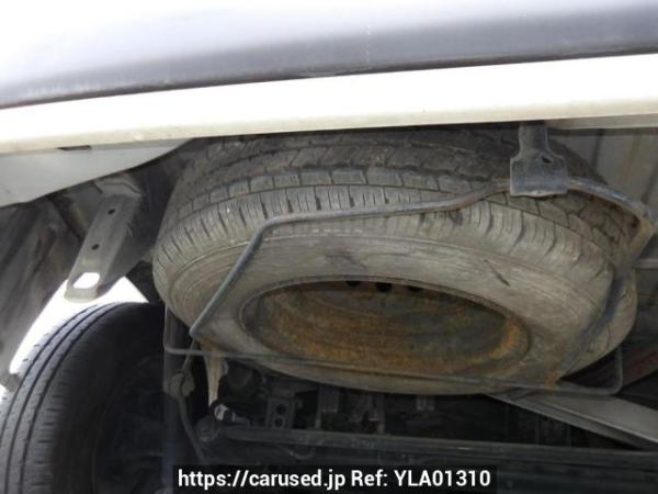 Used 2005 AT toyota probox-van NCP50V Image[43]