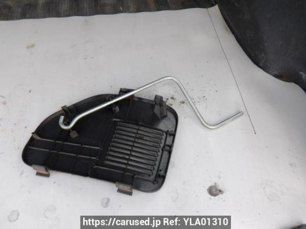 Used 2005 AT toyota probox-van NCP50V Image[44]