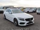 Mercedes Benz C-Class 205042