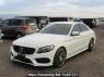 Used 2015 AT mercedes-benz c-class 205042 Image[2]