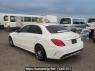 Used 2015 AT mercedes-benz c-class 205042 Image[4]