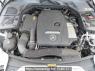Used 2015 AT mercedes-benz c-class 205042 Image[10]