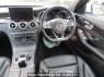 Used 2015 AT mercedes-benz c-class 205042 Image[21]