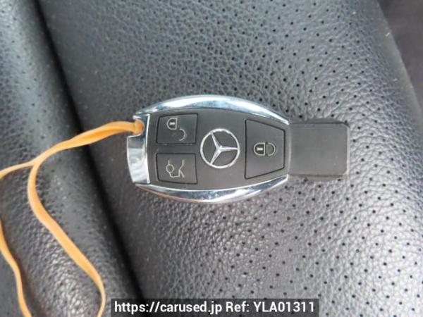 Used 2015 AT mercedes-benz c-class 205042 Image[45]