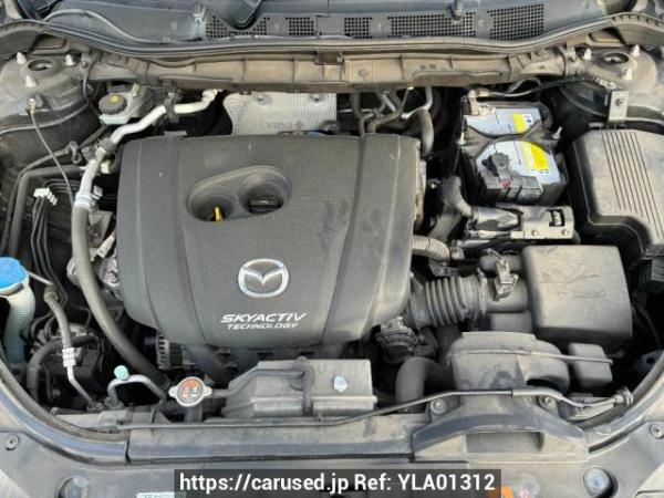 Used 2013 AT mazda cx-5 KEEFW Image[7]