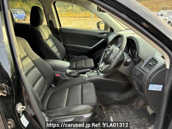 Used 2013 AT mazda cx-5 KEEFW Image[9]