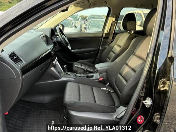 Used 2013 AT mazda cx-5 KEEFW Image[10]