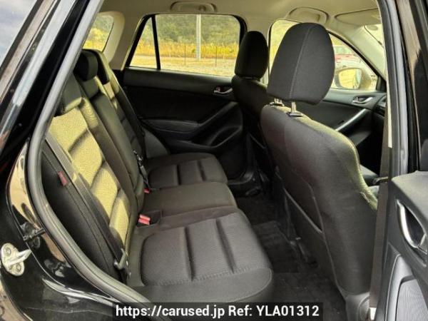 Used 2013 AT mazda cx-5 KEEFW Image[11]