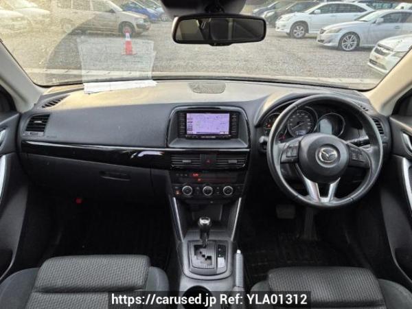 Used 2013 AT mazda cx-5 KEEFW Image[13]