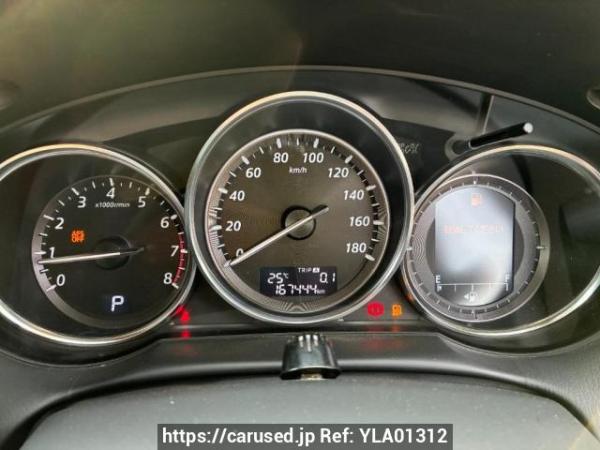 Used 2013 AT mazda cx-5 KEEFW Image[14]