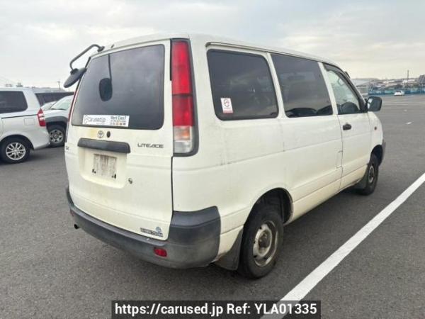 Used 2005 AT toyota liteace-van KR42V Image[6]