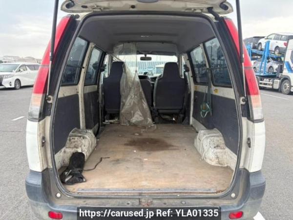 Used 2005 AT toyota liteace-van KR42V Image[8]