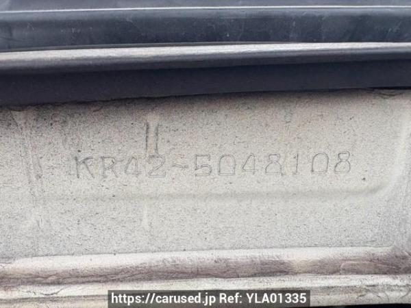 Used 2005 AT toyota liteace-van KR42V Image[11]