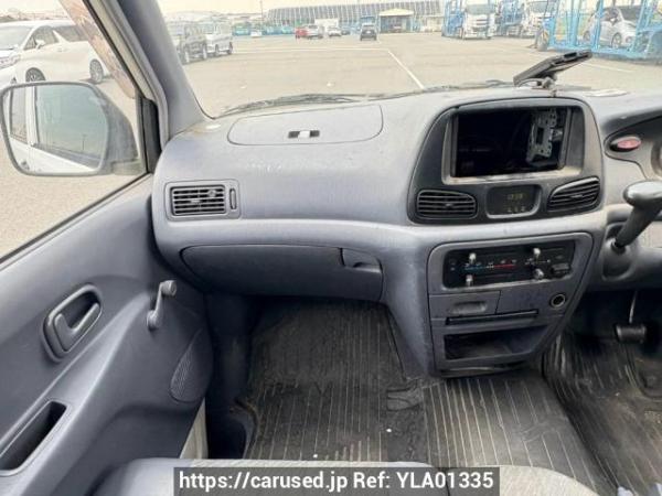 Used 2005 AT toyota liteace-van KR42V Image[16]