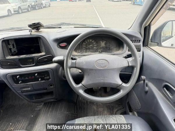 Used 2005 AT toyota liteace-van KR42V Image[17]