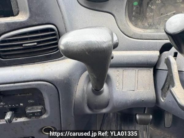Used 2005 AT toyota liteace-van KR42V Image[19]