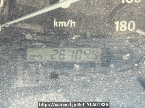 Used 2005 AT toyota liteace-van KR42V Image[21]