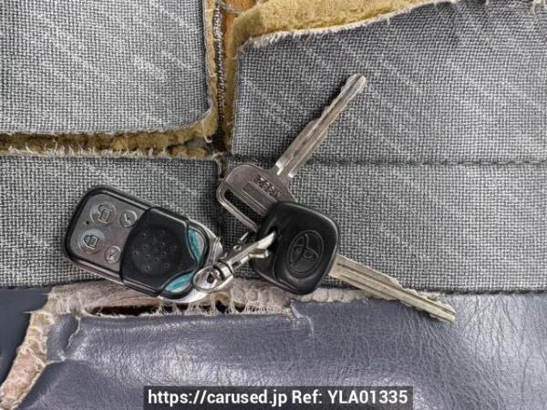 Used 2005 AT toyota liteace-van KR42V Image[24]