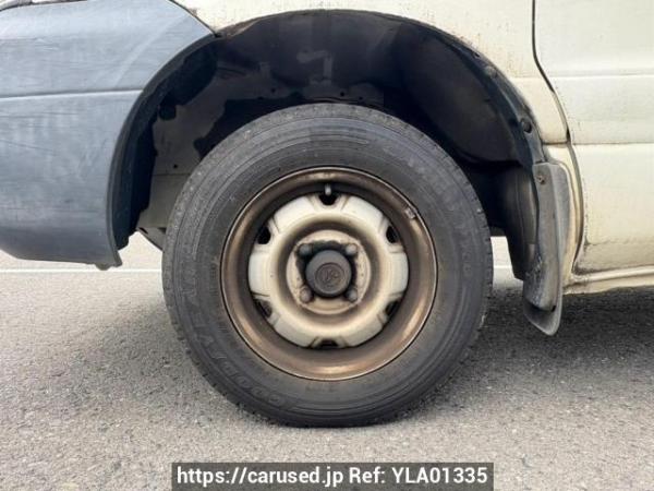 Used 2005 AT toyota liteace-van KR42V Image[26]